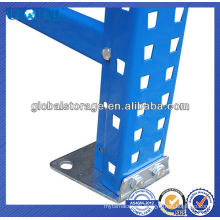 longspan baseplate